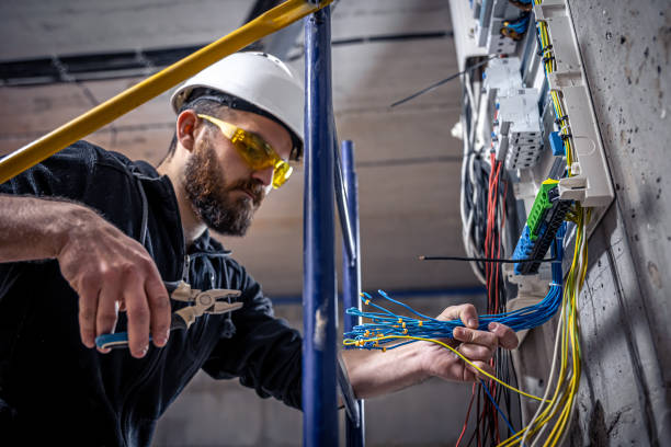 Best Commercial Electrician Services  in Sun Valley, NV
