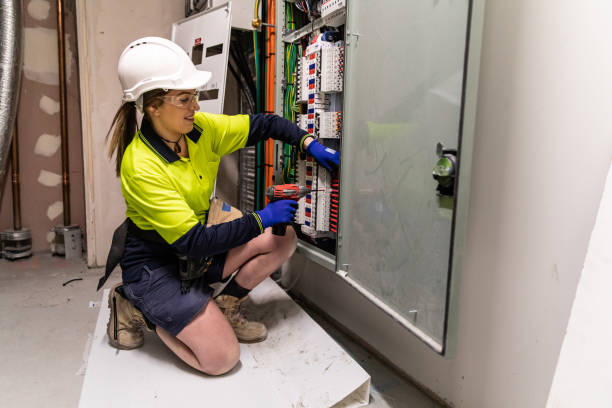 Affordable Emergency Electrician in NV