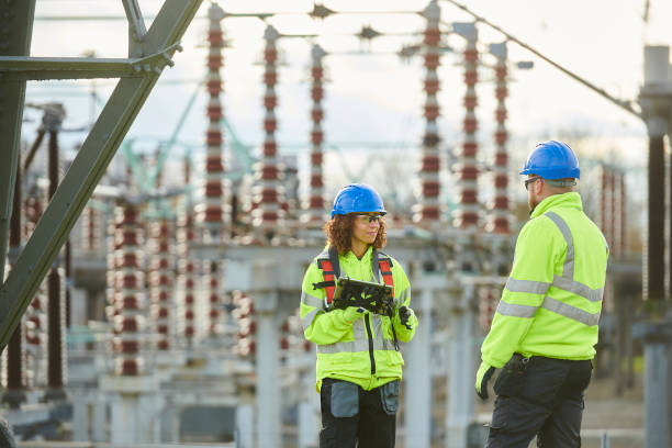 Best Electrical Contractors for Businesses  in Sun Valley, NV